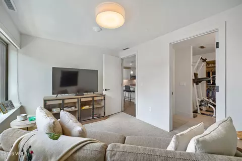 Living - 430 S Frontage Rd E #RU-E, Vail, CO 81657 photo 1 of 1