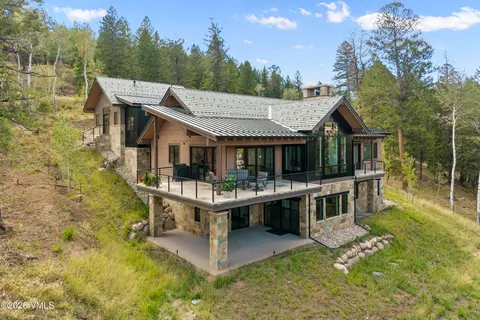 Exterior - 171 Sunquist Rd, Edwards, CO 81632 photo 6 of 6