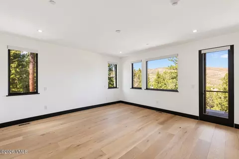 Bedroom - 171 Sunquist Rd, Edwards, CO 81632 photo 2 of 10