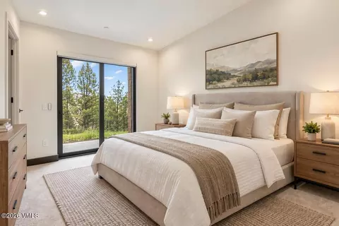 Bedroom - 171 Sunquist Rd, Edwards, CO 81632 photo 8 of 10