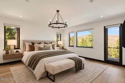 Bedroom - 171 Sunquist Rd, Edwards, CO 81632 photo 1 of 10