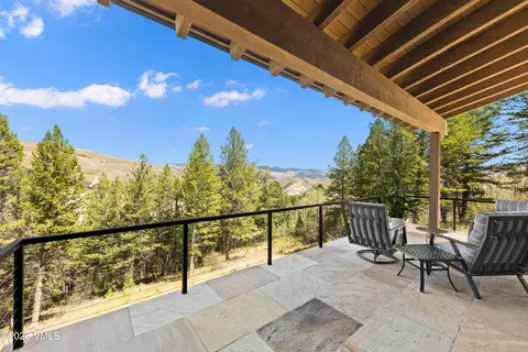 Exterior - 171 Sunquist Rd, Edwards, CO 81632 photo 4 of 6