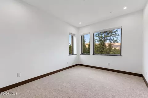 Bedroom - 171 Sunquist Rd, Edwards, CO 81632 photo 7 of 10