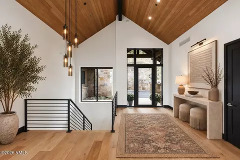Entry Way - 171 Sunquist Rd, Edwards, CO 81632 photo 1 of 1
