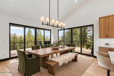 Dining - 171 Sunquist Rd, Edwards, CO 81632 photo 1 of 1