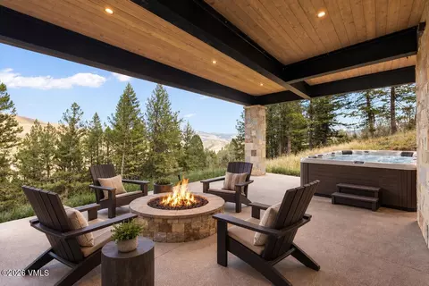 Exterior - 171 Sunquist Rd, Edwards, CO 81632 photo 5 of 6