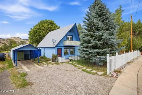 180 Bridwell Ave, Gypsum, CO 81637