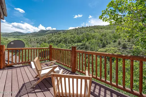 Exterior - 49 Idlewild Pl # B, Edwards, CO 81632 photo 7 of 8