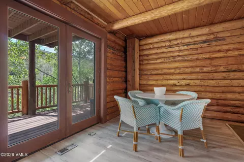 Dining - 49 Idlewild Pl # B, Edwards, CO 81632 photo 4 of 4