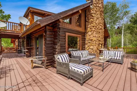 Exterior - 49 Idlewild Pl # B, Edwards, CO 81632 photo 3 of 8