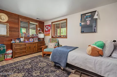 Bedroom - 49 Idlewild Pl # B, Edwards, CO 81632 photo 4 of 5