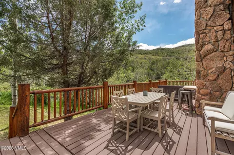 Exterior - 49 Idlewild Pl # B, Edwards, CO 81632 photo 5 of 8
