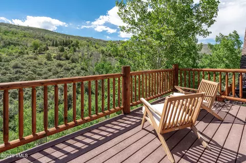 Exterior - 49 Idlewild Pl # B, Edwards, CO 81632 photo 8 of 8