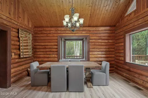 Dining - 49 Idlewild Pl # B, Edwards, CO 81632 photo 1 of 4