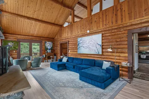 Living - 49 Idlewild Pl # B, Edwards, CO 81632 photo 2 of 2