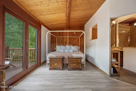 Bedroom - 49 Idlewild Pl # B, Edwards, CO 81632 photo 2 of 5