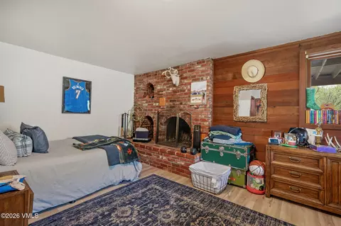 Bedroom - 49 Idlewild Pl # B, Edwards, CO 81632 photo 3 of 5