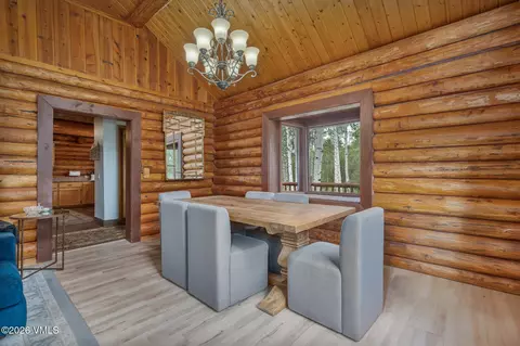 Dining - 49 Idlewild Pl # B, Edwards, CO 81632 photo 2 of 4
