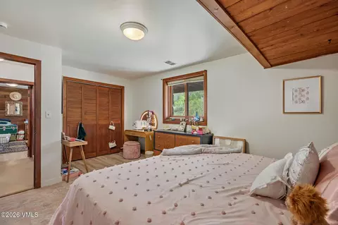 Bedroom - 49 Idlewild Pl # B, Edwards, CO 81632 photo 5 of 5