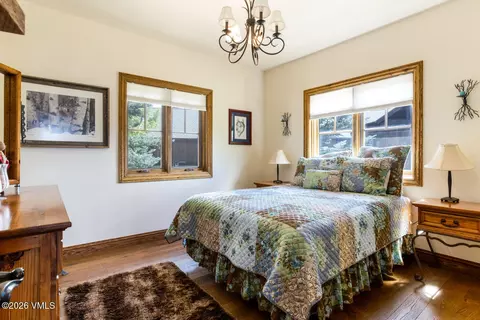 Bedroom - 325 N Penstemon Ln, Eagle, CO 81631 photo 4 of 10