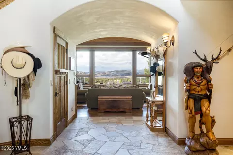 Entry Way - 325 N Penstemon Ln, Eagle, CO 81631 photo 2 of 3