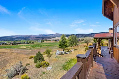 Exterior - 325 N Penstemon Ln, Eagle, CO 81631 photo 3 of 6