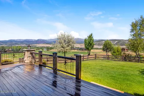 Exterior - 325 N Penstemon Ln, Eagle, CO 81631 photo 5 of 6