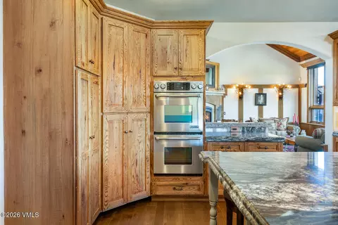Kitchen - 325 N Penstemon Ln, Eagle, CO 81631 photo 6 of 7