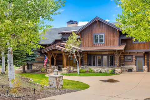 Exterior - 325 N Penstemon Ln, Eagle, CO 81631 photo 2 of 6