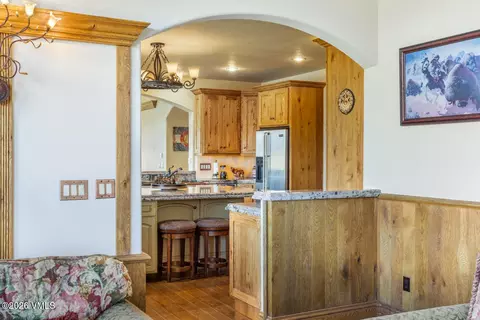 Kitchen - 325 N Penstemon Ln, Eagle, CO 81631 photo 1 of 7