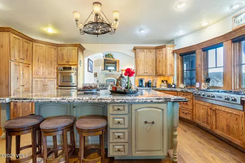 Kitchen - 325 N Penstemon Ln, Eagle, CO 81631 photo 3 of 7