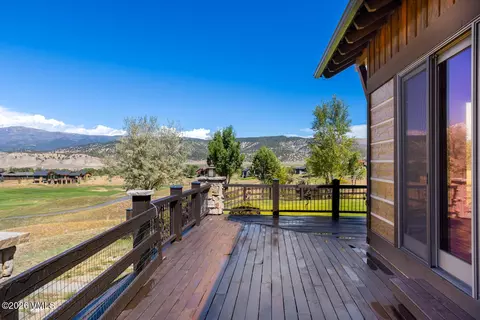 Exterior - 325 N Penstemon Ln, Eagle, CO 81631 photo 6 of 6