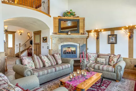Living - 325 N Penstemon Ln, Eagle, CO 81631 photo 2 of 7