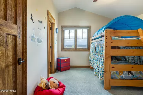 Bedroom - 325 N Penstemon Ln, Eagle, CO 81631 photo 8 of 10