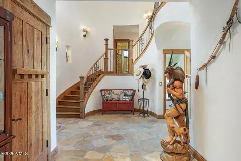 Entry Way - 325 N Penstemon Ln, Eagle, CO 81631 photo 1 of 3