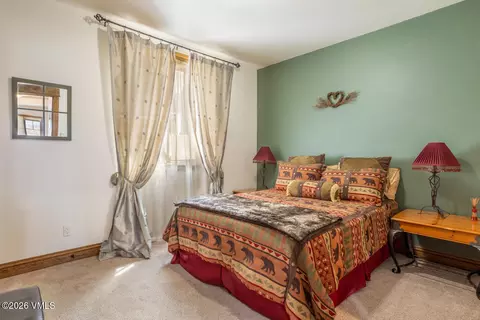 Bedroom - 325 N Penstemon Ln, Eagle, CO 81631 photo 5 of 10