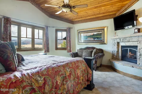 Bedroom - 325 N Penstemon Ln, Eagle, CO 81631 photo 2 of 10