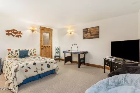 Bedroom - 325 N Penstemon Ln, Eagle, CO 81631 photo 6 of 10