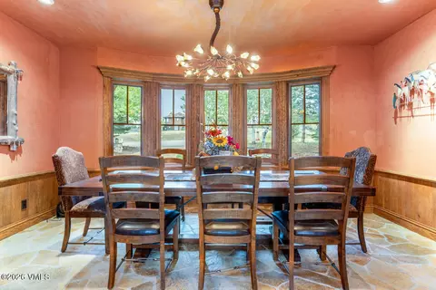 Dining - 325 N Penstemon Ln, Eagle, CO 81631 photo 4 of 4