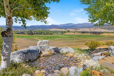 Exterior - 325 N Penstemon Ln, Eagle, CO 81631 photo 4 of 6