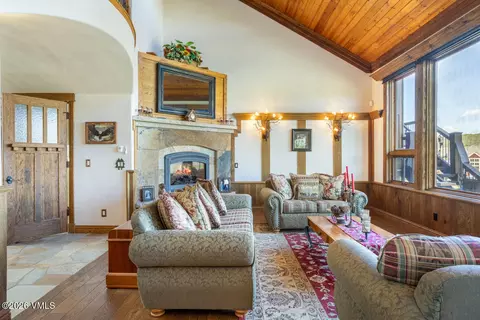 Living - 325 N Penstemon Ln, Eagle, CO 81631 photo 4 of 7