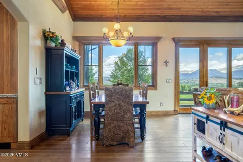 Dining - 325 N Penstemon Ln, Eagle, CO 81631 photo 2 of 4