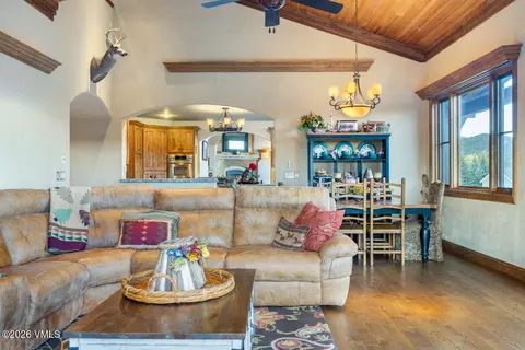 Living - 325 N Penstemon Ln, Eagle, CO 81631 photo 7 of 7