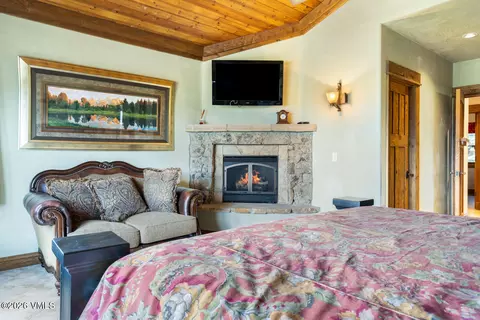 Bedroom - 325 N Penstemon Ln, Eagle, CO 81631 photo 3 of 10