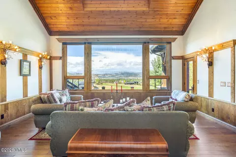 Living - 325 N Penstemon Ln, Eagle, CO 81631 photo 1 of 7
