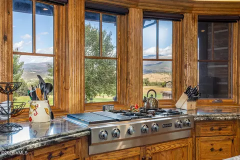 Kitchen - 325 N Penstemon Ln, Eagle, CO 81631 photo 7 of 7