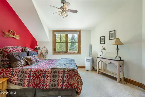 Bedroom - 325 N Penstemon Ln, Eagle, CO 81631 photo 10 of 10