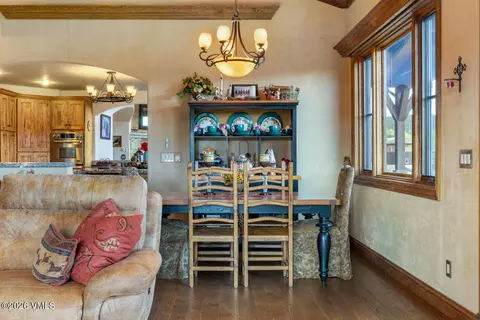 Dining - 325 N Penstemon Ln, Eagle, CO 81631 photo 1 of 4