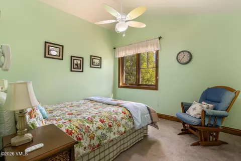 Bedroom - 325 N Penstemon Ln, Eagle, CO 81631 photo 7 of 10