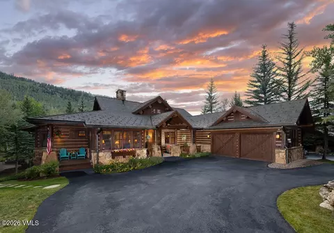 Exterior - 88 Cimarron Trl, Edwards, CO 81632 photo 1 of 10